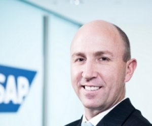 SAPâ€™s APJ COO Scott Russell takes on SEA role