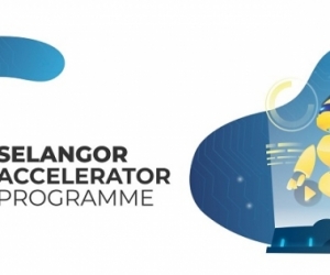 Selangor Accelerator programme picks its 2020 top 10 winners