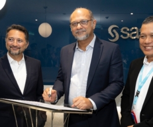 SAS collaborates with the government to advance Malaysia's data analytics and AI capabilities