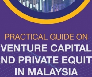 SC releases inaugural guide on VC and PE in Malaysia