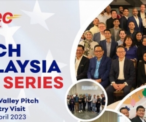 SIDEC to bring 10 startups to US under Pitch Malaysia USA