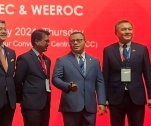 Supportive semiconductor policy, ecosystem draws French IC design firm, Weeroc to invest US$4.3mil into Malaysian expansion