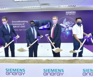 Siemens Energy to set up operational tech SOC in Cyberjaya