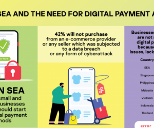 SMBs should embrace digital payments: Kaspersky