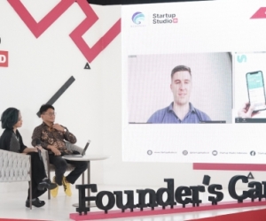 Indonesiaâ€™s Startup Studio Alumni achieves over US$22.7 mil funding