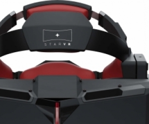 Acer finds a partner for VR