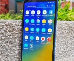 Review: Samsungâ€™s attempt to conquer the mid-range fizzles out