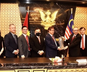 UOB Malaysia to facilitate FDI into Sarawak