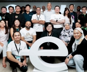 Endeavor Malaysia selects 8 companies for Scale Up by Endeavor Program Cohort 5