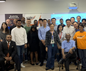 ScaleUp Malaysia picks 20 companies for Cohort 1