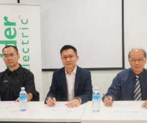 Schneider Electric launches Authorised Service Provider programme in Malaysia