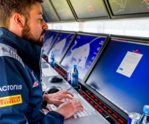 Scuderia Toro Rosso deploys Acronis Access Advanced