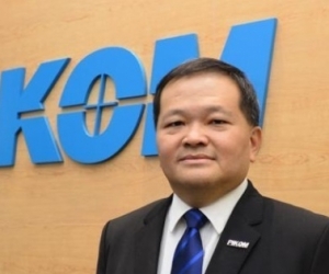 Every challenge presents a great opportunity: Pikomâ€™s Sean Seah on WITSA Deputy Chairman appointment
