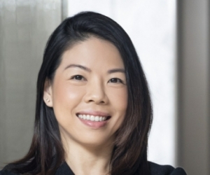 Digital Realty appoints Serene Nah as managing director, Head of Asia Pacific