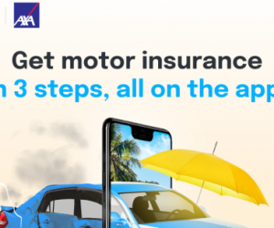 AXA partners Setel to offer online motor insurance