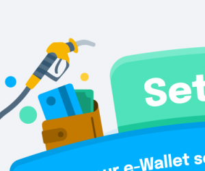 Setel introduces e-wallet sharing feature to app