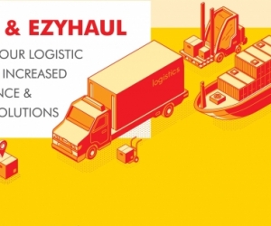 Shell, Ezyhaul partner to transform M'sian road freight market 