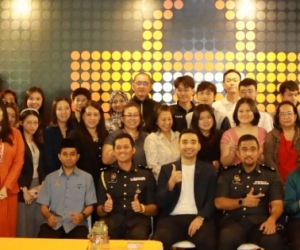 Shopee partners with government agencies to empower local sellers with regulatory knowledge