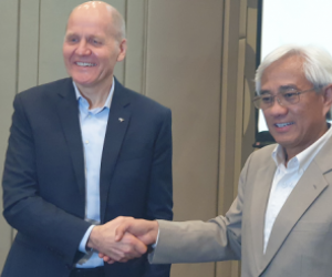 Axiata and Telenor mega merger reinforces the need for scale for smart telcos