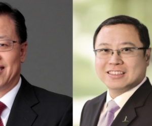 Singtel strengthens management team with key leadership appointments