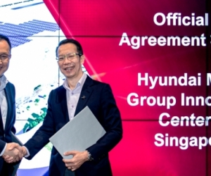 Singtel, Hyundai Motor to develop 5G-based manufacturing facility