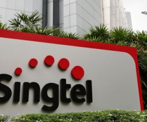 Singtel deepens collaboration with Indonesia's Telkom