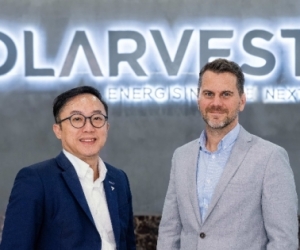 Solarvest appoints Daniel Ruppert as chief investment officer to drive investment strategies 