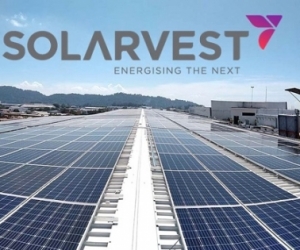 Solarvest secures five CGPAs under CGPP totaling 60 MWac including Micron Technology and Bursa Malaysia