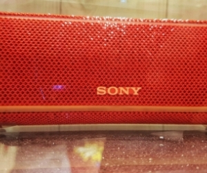 Sony launches new Extra Bass line of wireless speakers 
