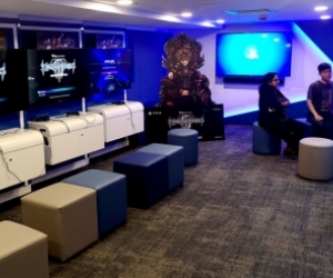 Sony's first Play Everything Lounge by PlayStation opens in Sunway Pyramid