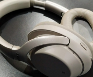 Review: Sonyâ€™s WH1000X M3 delivers pure noiseless musical bliss