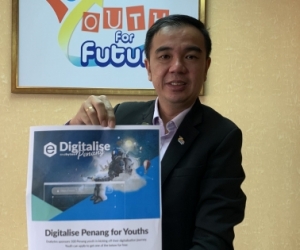 Exabytes, Penang govt partner to boost youth digitalisation skills