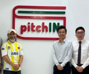 pitchIN launches Malaysiaâ€™s first equity crowdfunding-focused microfund campaignÂ 