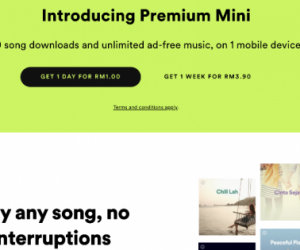 Spotify launches Premium Mini with daily, weekly options