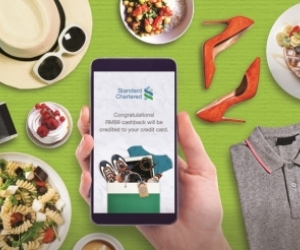 StanChart shakes things up with mobile gamification