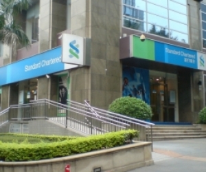 StanChart rolls out biometric technology across Asia