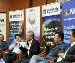 SMEs do not have a level playing in Malaysia: Panel