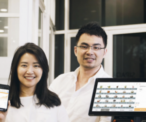 StoreHub Raises US$8.9mil to Grow F&B and Retail Platform Across Southeast Asia