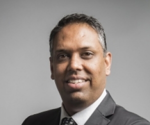 EMC names Sumash Singh as MD of Malaysian ops