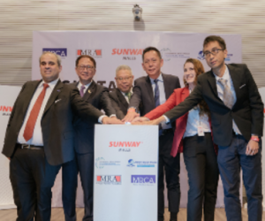 Sunway Malls leads sustainability education efforts for retail sector
