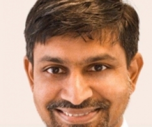 SEEK Asia appoints JobStreetâ€™s Suresh Thiru as CEO