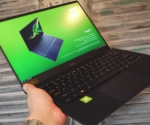 Acerâ€™s new laptops are worth looking forward to