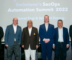 Swimlane sets up regional headquarters in Malaysia to bolster cybersecurity analytics & automation in APACÂ 