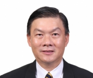 Fujitsu appoints new channel director for Malaysia