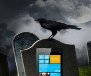 Death knell for Windows Phone
