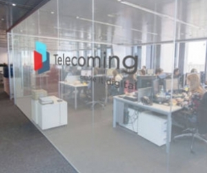 Telecoming lands in Malaysia through partnership with Axiata Digital