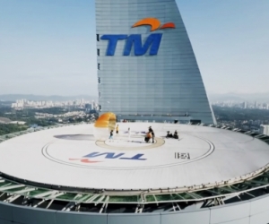 TM reports first half growth in revenue, on track to meet 2021 targets