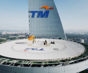 TM posts solid Q3 performance with growth across all segments