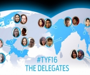 Telenor challenges 26 millennials to tackle global problems with technology