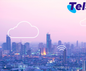 Most APAC businesses have adapted to hybrid work: Telstra